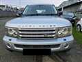 2007 Land Rover Range Rover Sport