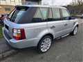 2007 Land Rover Range Rover Sport