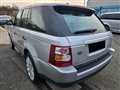 2007 Land Rover Range Rover Sport