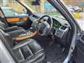 2007 Land Rover Range Rover Sport