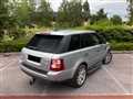 2007 Land Rover Range Rover Sport