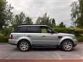 2007 Land Rover Range Rover Sport