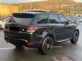 2014 Land Rover Range Rover Sport