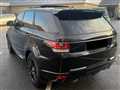 2014 Land Rover Range Rover Sport