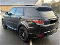 2014 Land Rover Range Rover Sport