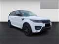 2014 Land Rover Range Rover Sport