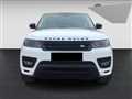 2014 Land Rover Range Rover Sport