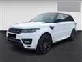 2014 Land Rover Range Rover Sport