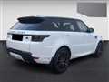 2014 Land Rover Range Rover Sport