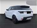 2014 Land Rover Range Rover Sport