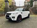 2014 Land Rover Range Rover Sport