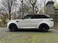 2014 Land Rover Range Rover Sport