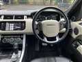 2014 Land Rover Range Rover Sport