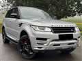 2014 Land Rover Range Rover Sport