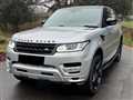 2014 Land Rover Range Rover Sport