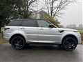 2014 Land Rover Range Rover Sport