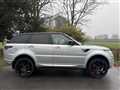 2014 Land Rover Range Rover Sport