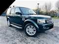 2014 Land Rover Discovery 4