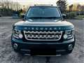 2014 Land Rover Discovery 4