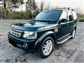 2014 Land Rover Discovery 4