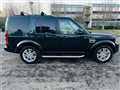 2014 Land Rover Discovery 4