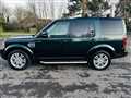 2014 Land Rover Discovery 4