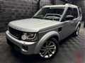 2016 Land Rover Discovery 4