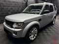 2016 Land Rover Discovery 4