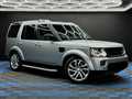 2016 Land Rover Discovery 4