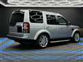 2016 Land Rover Discovery 4