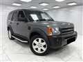 2008 Land Rover Discovery 3