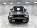 2008 Land Rover Discovery 3