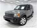 2008 Land Rover Discovery 3