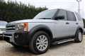 2007 Land Rover Discovery 3