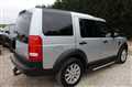 2007 Land Rover Discovery 3