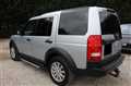 2007 Land Rover Discovery 3