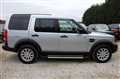 2007 Land Rover Discovery 3