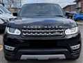 2015 Land Rover Range Rover Sport