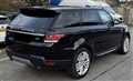 2015 Land Rover Range Rover Sport