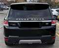 2015 Land Rover Range Rover Sport