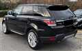 2015 Land Rover Range Rover Sport