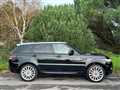 2014 Land Rover Range Rover Sport