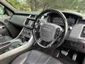 2014 Land Rover Range Rover Sport