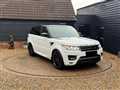 2013 Land Rover Range Rover Sport