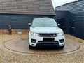 2013 Land Rover Range Rover Sport