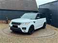 2013 Land Rover Range Rover Sport