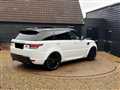 2013 Land Rover Range Rover Sport