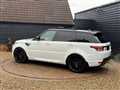 2013 Land Rover Range Rover Sport