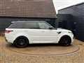 2013 Land Rover Range Rover Sport