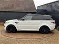 2013 Land Rover Range Rover Sport